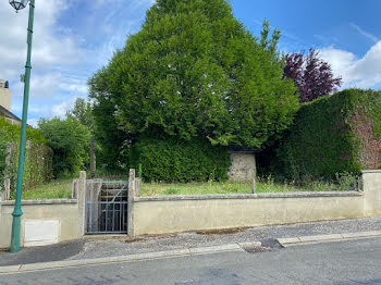 terrain à Mézières-sur-Ponthouin (72)