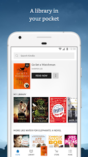  Kindle- screenshot thumbnail  