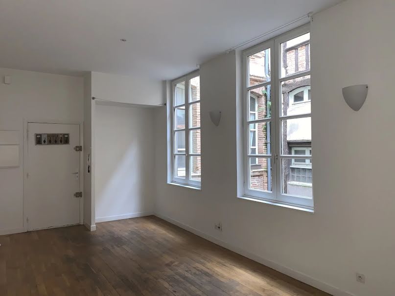 Location  appartement 4 pièces 79.25 m² à Toulouse (31000), 1 300 €