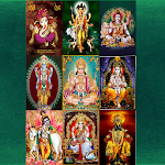 Cover Image of Unduh All Stotras - Stotra Sangraha/ स्तोत्र संग्रह 1.0 APK
