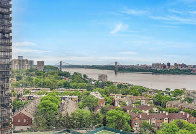 Apartment with terrace 8