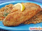 Parmesan Herb Baked Tilapia was pinched from <a href="http://recipes.sparkpeople.com/recipe-detail.asp?recipe=400146" target="_blank">recipes.sparkpeople.com.</a>