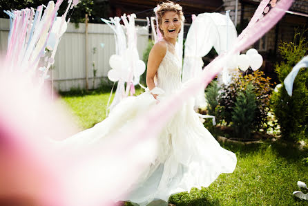 Wedding photographer Ilya Kokorev (rspct). Photo of 14 November 2016