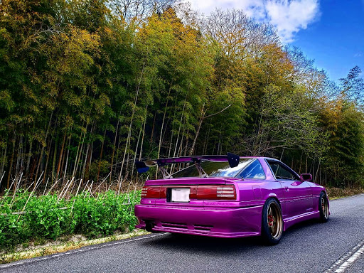 スープラ Jza70の愛車紹介 ドライブ 走り屋 ドリ車 車好きな方と繋がりたいに関するカスタム メンテナンスの投稿画像 車 のカスタム情報はcartune