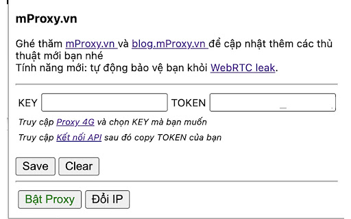 mProxy.vn Switcher