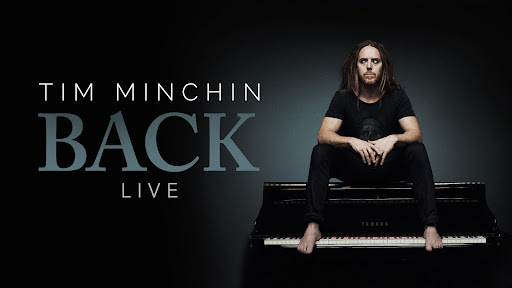 Tim Minchin...Confessions - YouTube