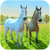 Horse Family Simulator icon