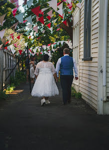 Wedding photographer Alexander Feather (alexfeather). Photo of 4 May 2022