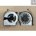 Fan Quạt Tản Nhiệt Cpu Laptop Hp Compaq Cq42 Cq56 Cq62 G42 G56 G62, Pavilion G4 G4 - 1000, G6 G6 - 1000, G7 G7 - 1000 3 Pin