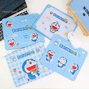 Miếng Lót Chuột Hình Doraemon Doremon Dễ Thương Cute Mon0186 Tooyoo