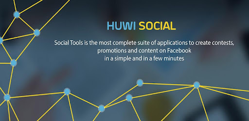 huwi social apk