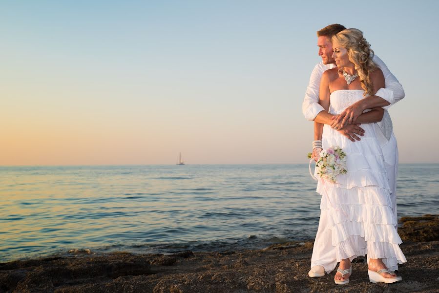 Fotografo di matrimoni Jason T (jasont). Foto del 23 luglio 2017