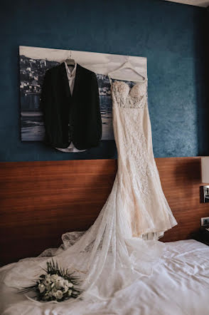 Photographe de mariage Burak Karadağ (burakkaradag). Photo du 8 avril 2019