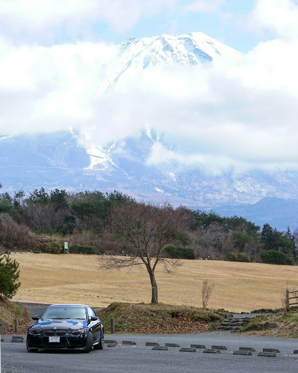 M3 クーペの2020ベストショット・カレンダーに載ってみたいに関するカスタム事例の投稿画像1枚目
