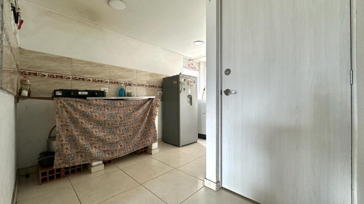 Apartamento para Venta en El trapiche