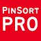 Item logo image for PinSort Pro - Sort, Download Images & Videos