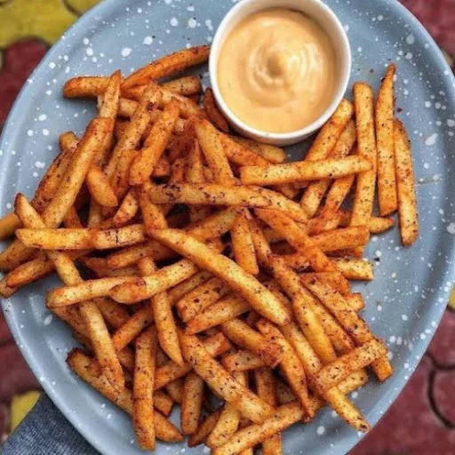 Per Peri Fries