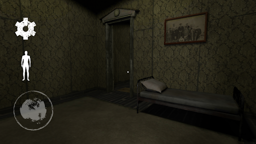 Screenshot The Butcher - Survival Horror