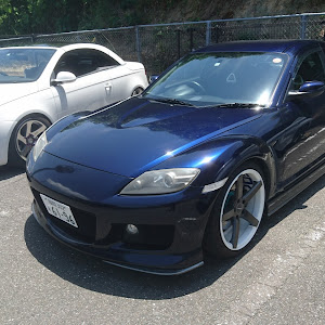 RX-8