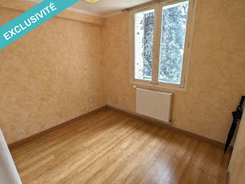 appartement à Montluçon (03)