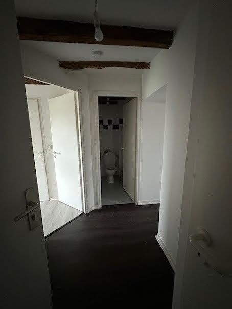 Location  appartement 2 pièces 43 m² à Merdrignac (22230), 450 €