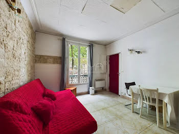 appartement à Paris 12ème (75)