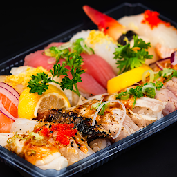 Aburi+Special sushi(18pcs)