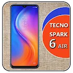 Cover Image of Download Theme for Tecno Spark 6 Air 1.0 APK