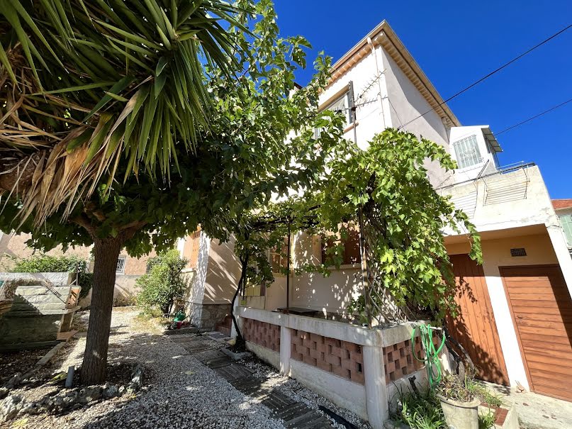 Vente maison 6 pièces 122 m² à Hyeres (83400), 449 000 €