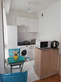 appartement à Paris 9ème (75)