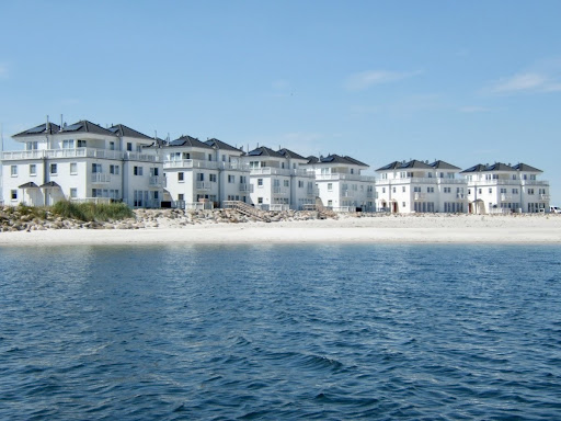 Ferienhaus STRAND HUS Olpenitz