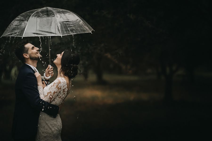 Wedding photographer Patrizia Giordano (photostudiogior). Photo of 6 May 2019