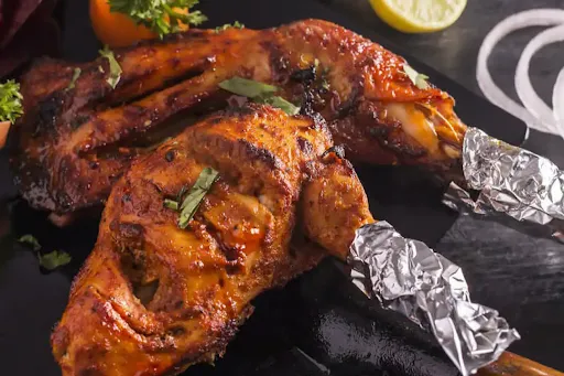 Tandoori Chicken