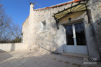 maison à Châteauneuf-du-Rhône (26)