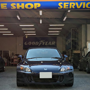 S2000 AP1