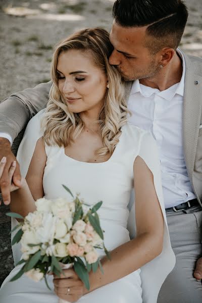 Photographe de mariage Nina Danninger (ninadanninger). Photo du 10 janvier 2021