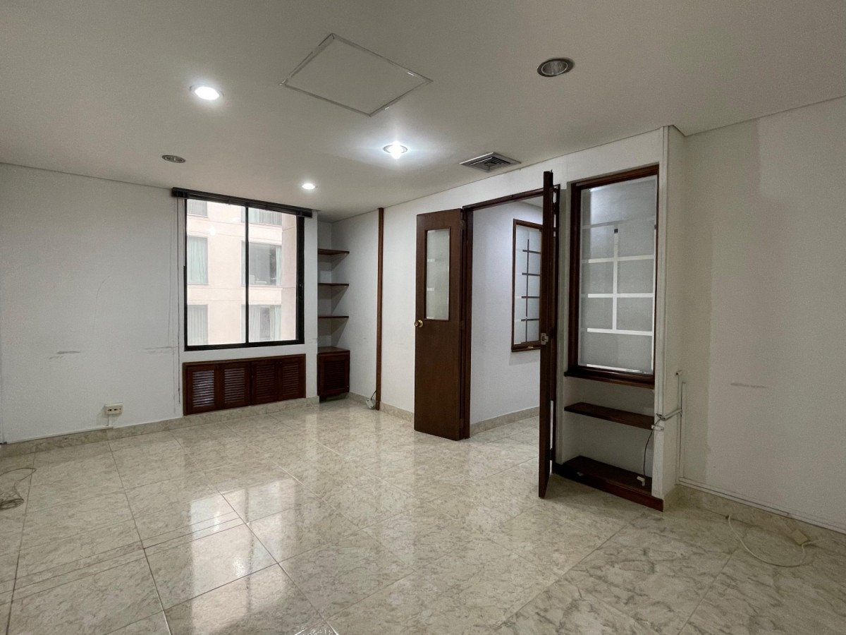 Oficinas para Arriendo en Poblado