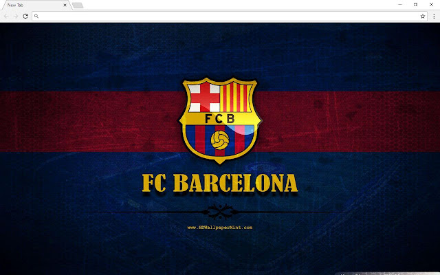 Barcelona Backgrounds & Themes