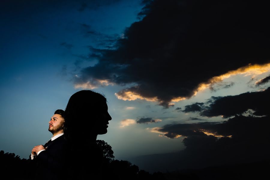 Photographe de mariage Lorenzo Loriginale (lorenzoloriginal). Photo du 4 janvier 2021