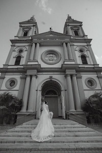 Photographe de mariage Arjun Gangadhar (arjungangadhar94). Photo du 4 janvier