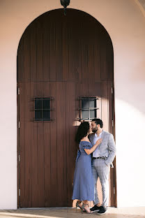 Fotografo di matrimoni Viktoriia Yasinska (yasinskaph). Foto del 3 marzo 2022