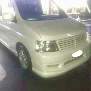 ステップワゴン RF3