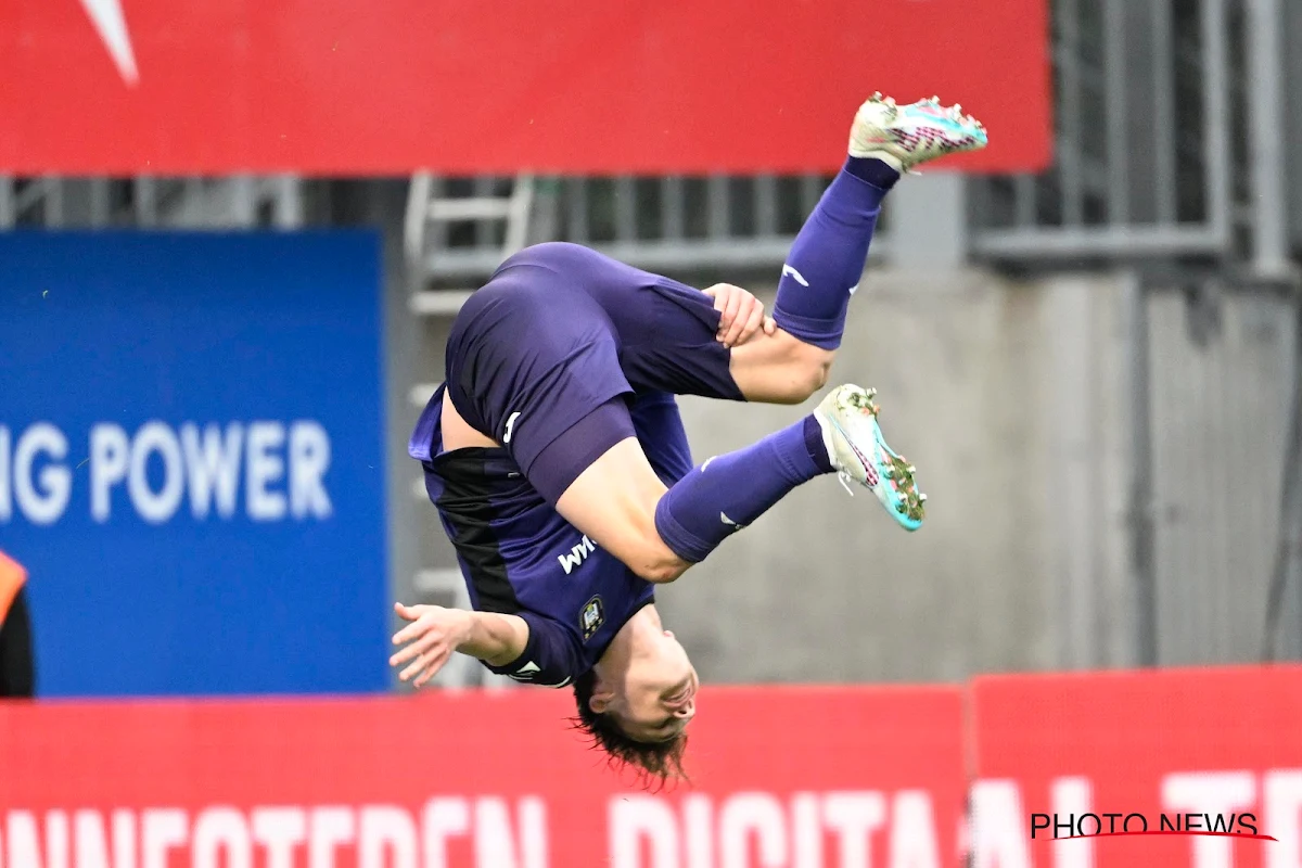 Youngster van RSC Anderlecht wil handdoek niet gooien na zware transferzomer