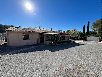 maison à Roquebrune-sur-Argens (83)