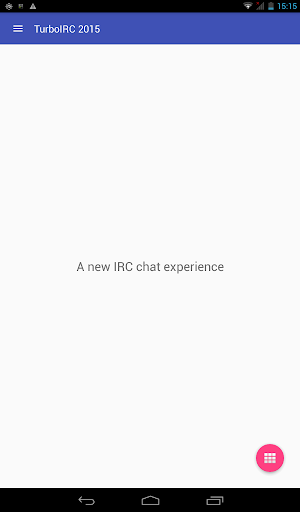 免費下載通訊APP|TurboIRC 2015 app開箱文|APP開箱王