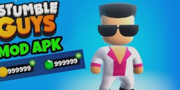 skin stumble guys mod - Apps on Google Play