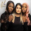 Mink Beauty logo