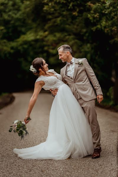 Photographe de mariage Zoltán Radványi (rzoltanmedia). Photo du 10 janvier