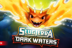 Slugterra: Dark Waters V1.6.0 Apk Mod [Much Money] + Obb Data