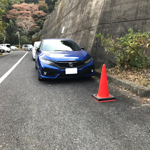 シビック FK7